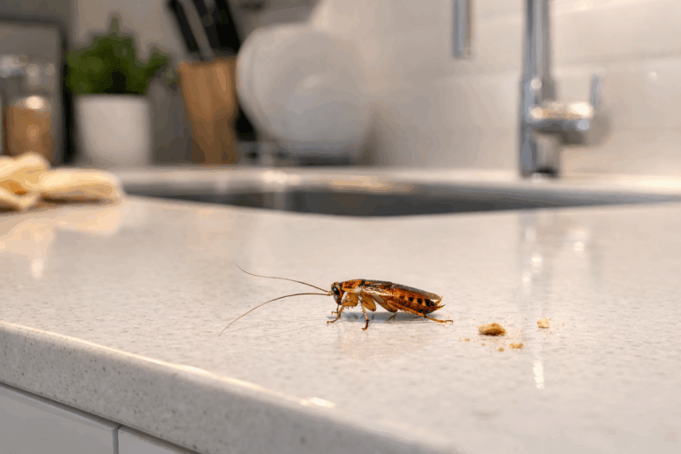 cucaracha
