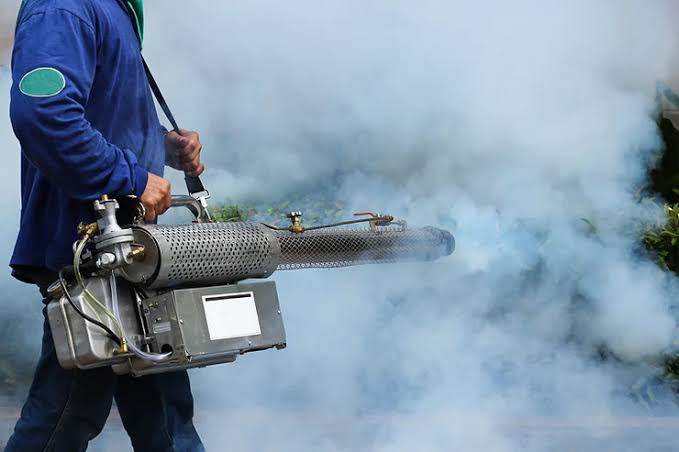 tratamiento para mosquitos tigre